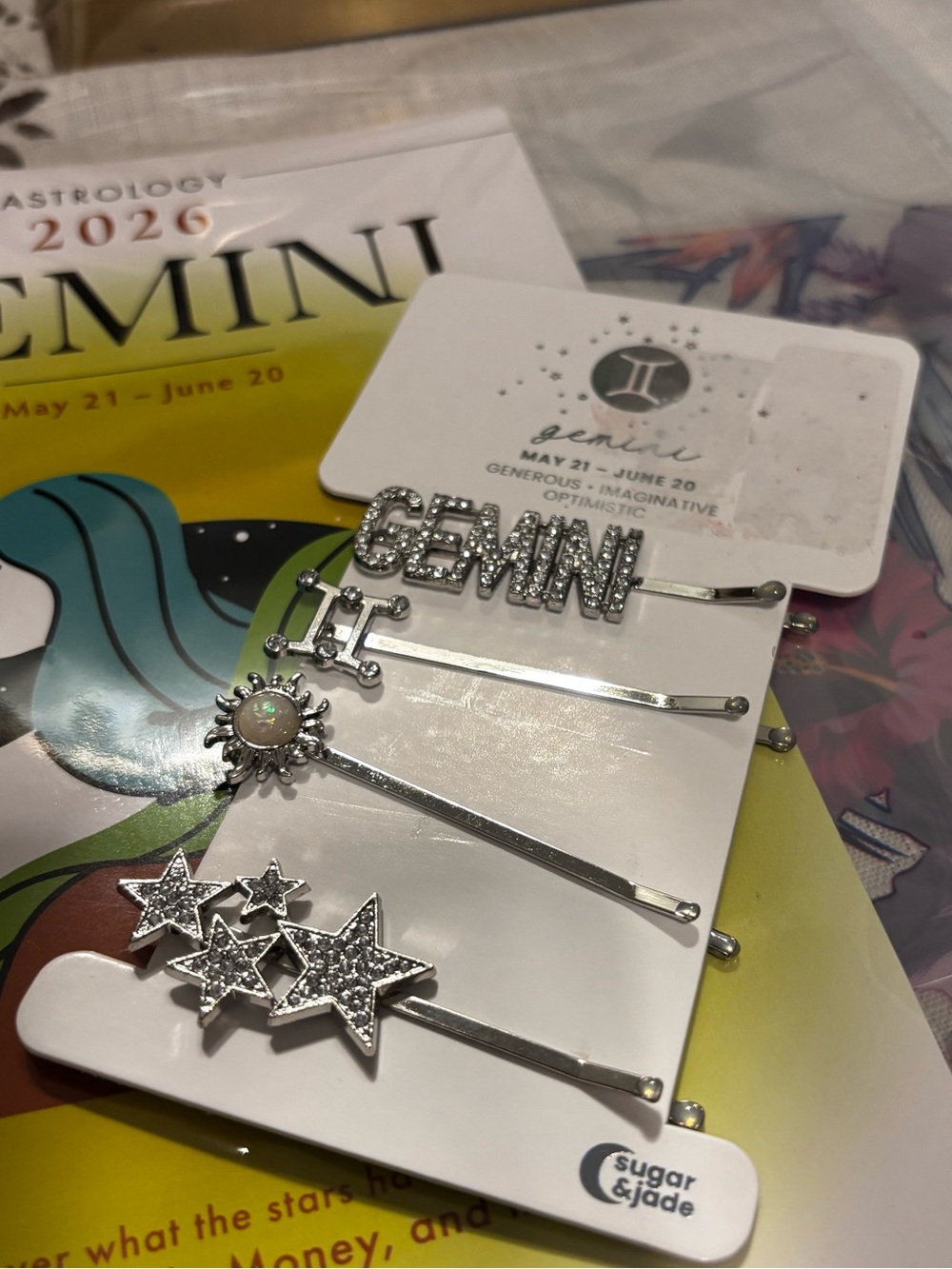 Gemini bundle - Picture 4 of 8